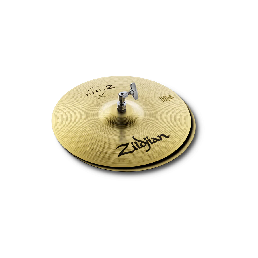 Zildjian Planet Z Complete Cymbal Pack