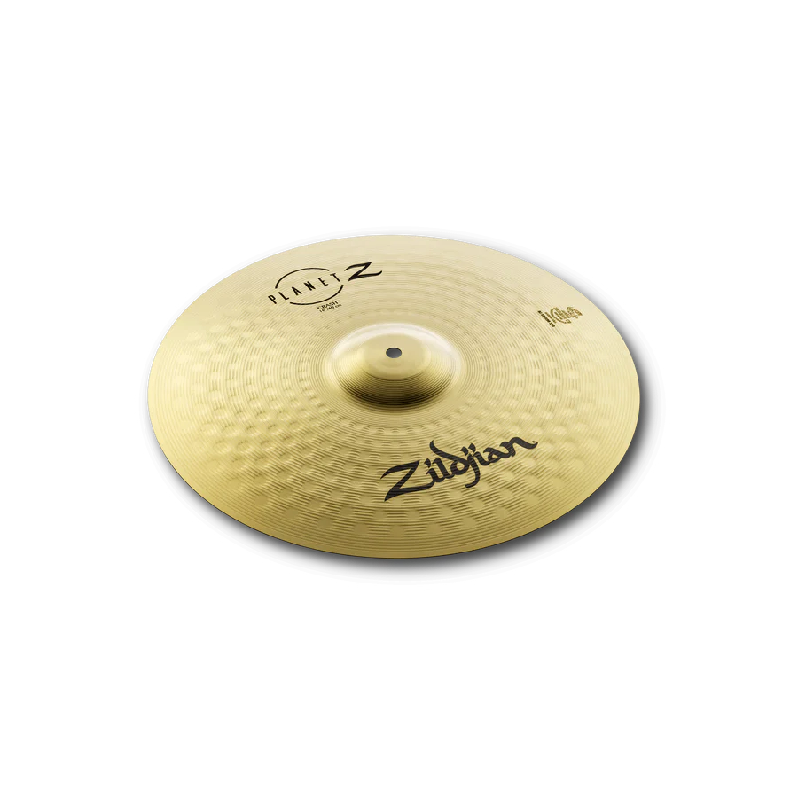Zildjian Planet Z Complete Cymbal Pack