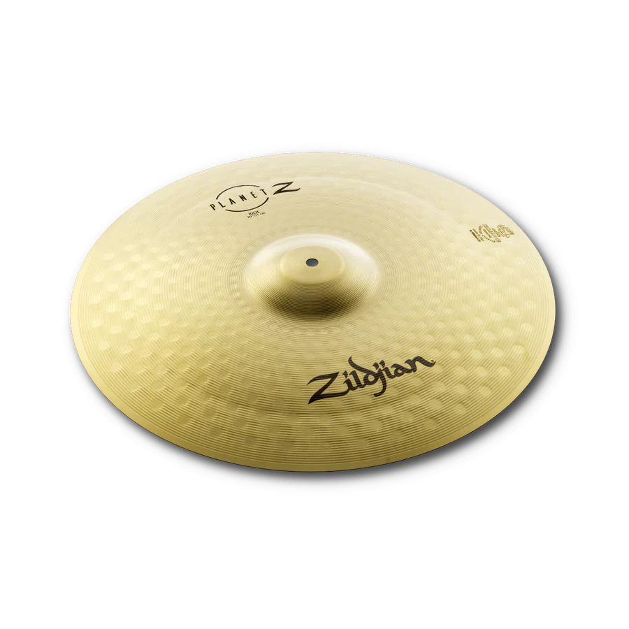 Zildjian Planet Z Complete Cymbal Pack