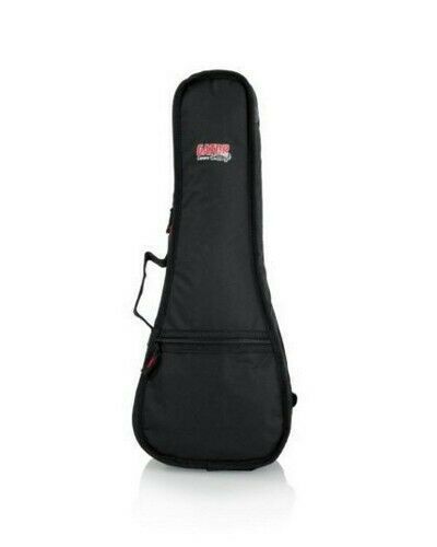 Gator GBE-UKE-SOP Soprano Ukulele Gig Bag