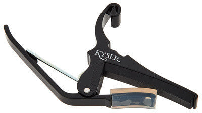 Kyser 12-String Capo