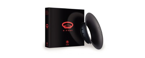 D'Addario O - Port Large Black