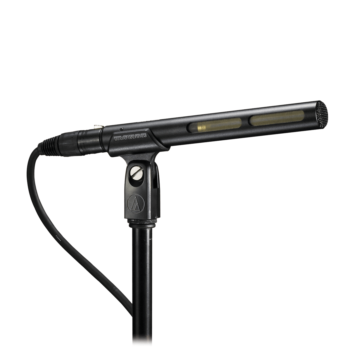 Audio-Technica AT875R Line + Gradient Condenser Microphone