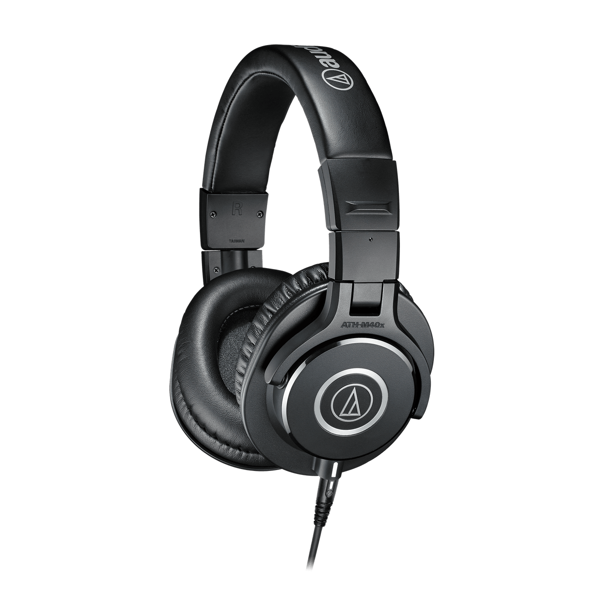 Audio-Technica ATH-M40x Professional Monitor Headphones