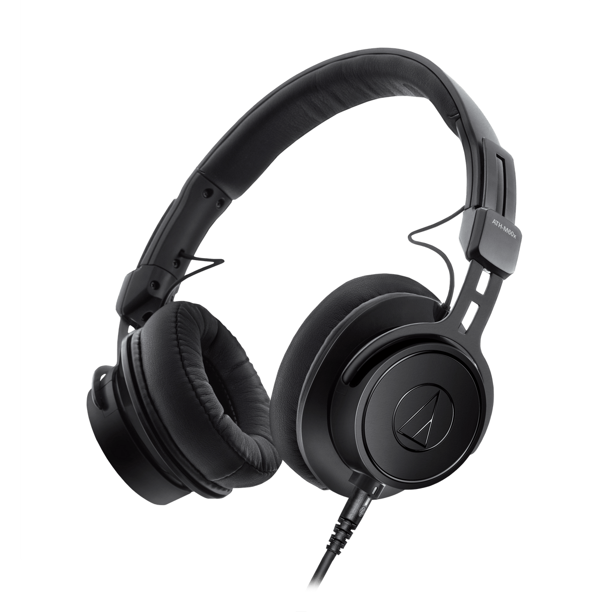 Audio-Technica ATH-M60x Professional Monitor Headphones