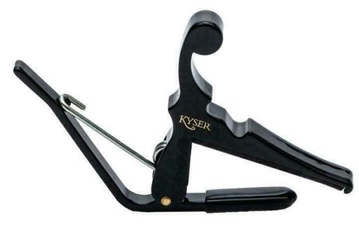 Kyser Banjo/Mandolin Capo