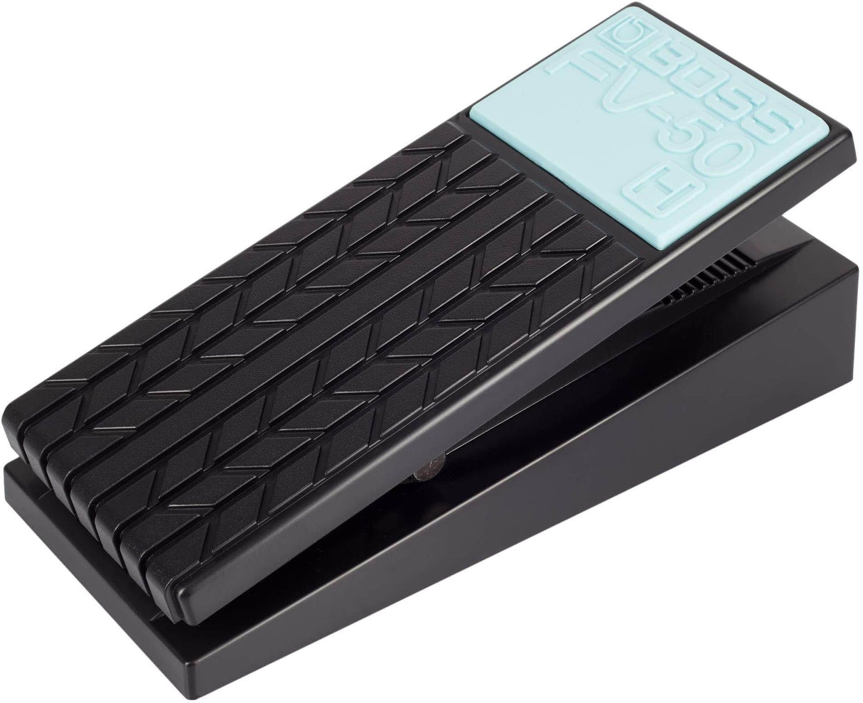 BOSS FV-50H Volume Pedal