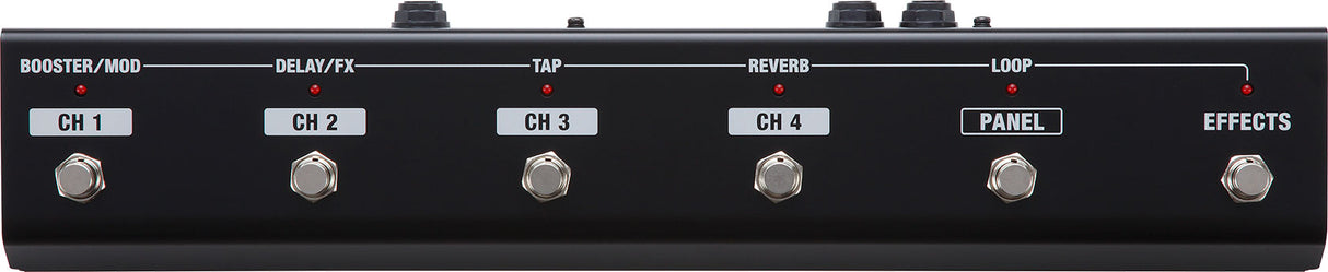 Boss GA-FC Foot Controller