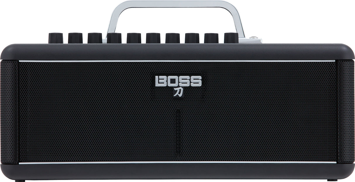 BOSS Katana-Air 20/30W 2x3 Wireless Guitar Combo Amp