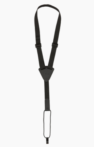 Fender Ukulele Strap - Black