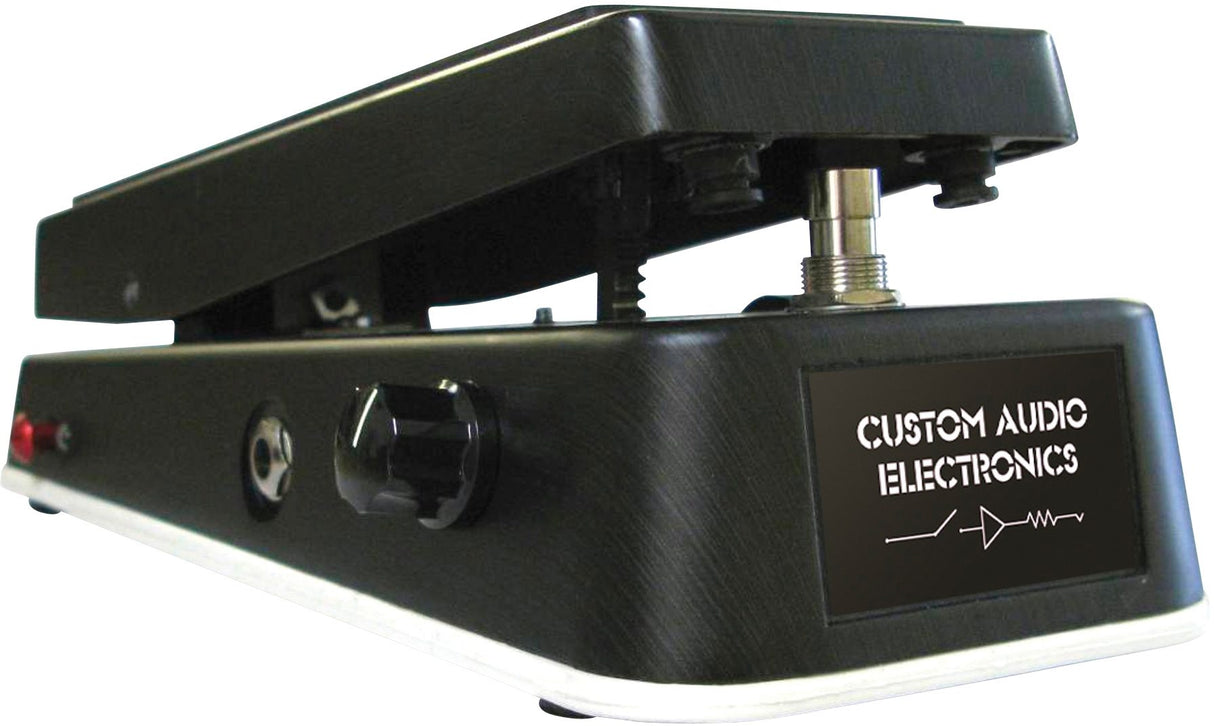 Dunlop MC404 CAE Wah Pedal