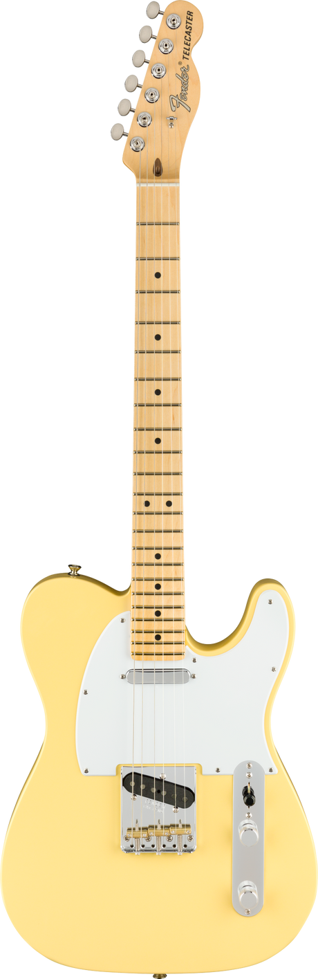 Fender American Performer Telecaster, Vintage White