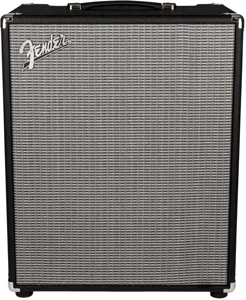 Fender Rumble 200 1x15 200w Bass Combo Amp