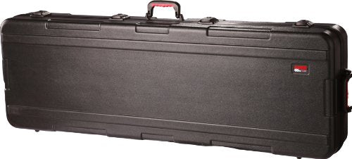 Gator TSA ATA 61-Note Keyboard Case with Wheels