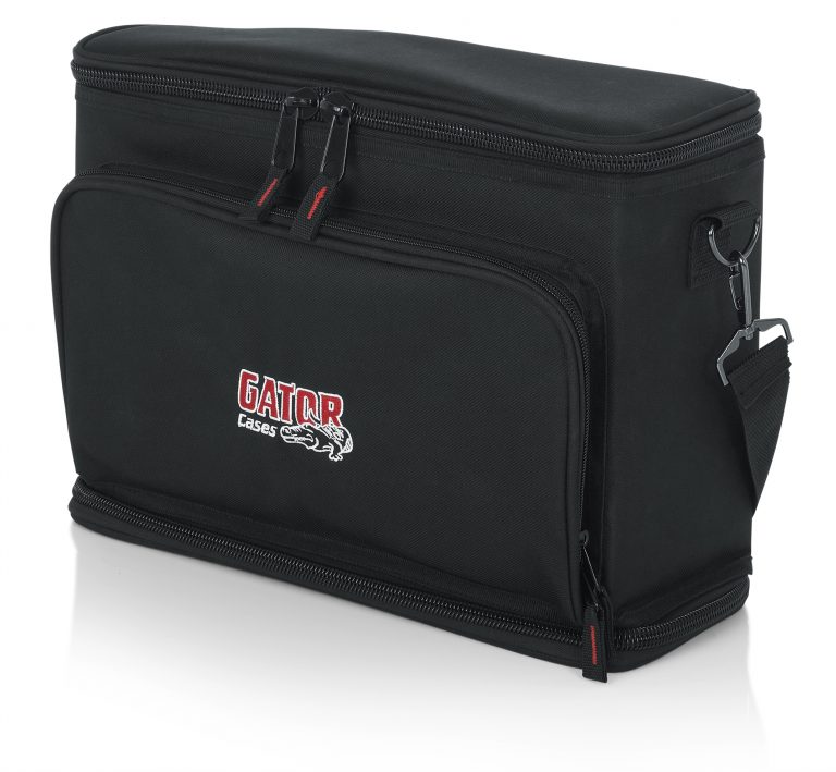 Gator GM-DUALW Dual Wireless System Bag