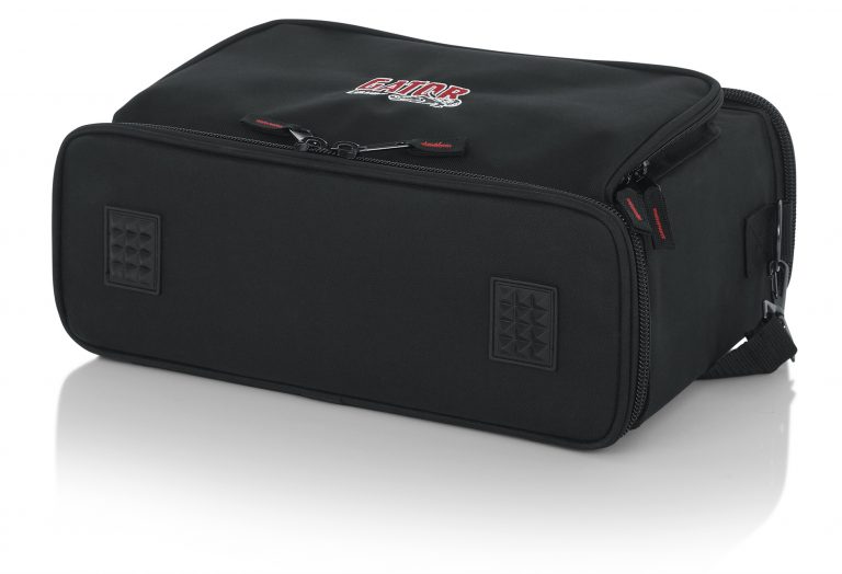 Gator GM-DUALW Dual Wireless System Bag