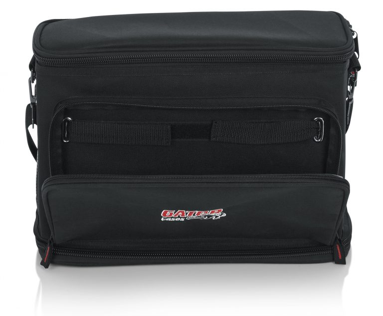 Gator GM-DUALW Dual Wireless System Bag