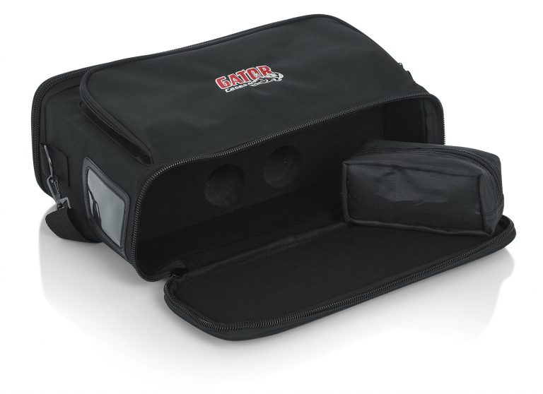 Gator GM-DUALW Dual Wireless System Bag