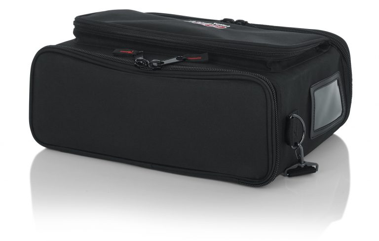 Gator GM-DUALW Dual Wireless System Bag