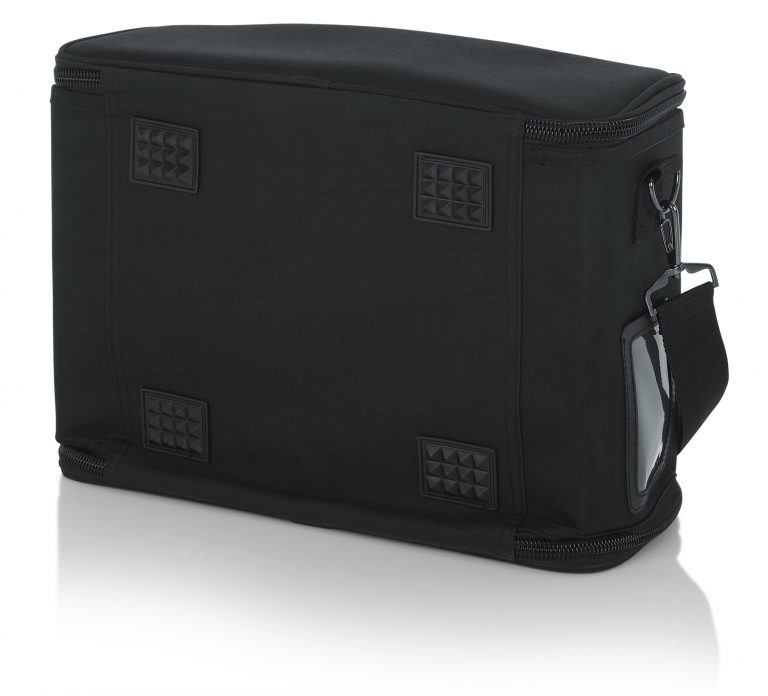 Gator GM-DUALW Dual Wireless System Bag