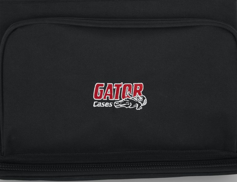 Gator GM-DUALW Dual Wireless System Bag