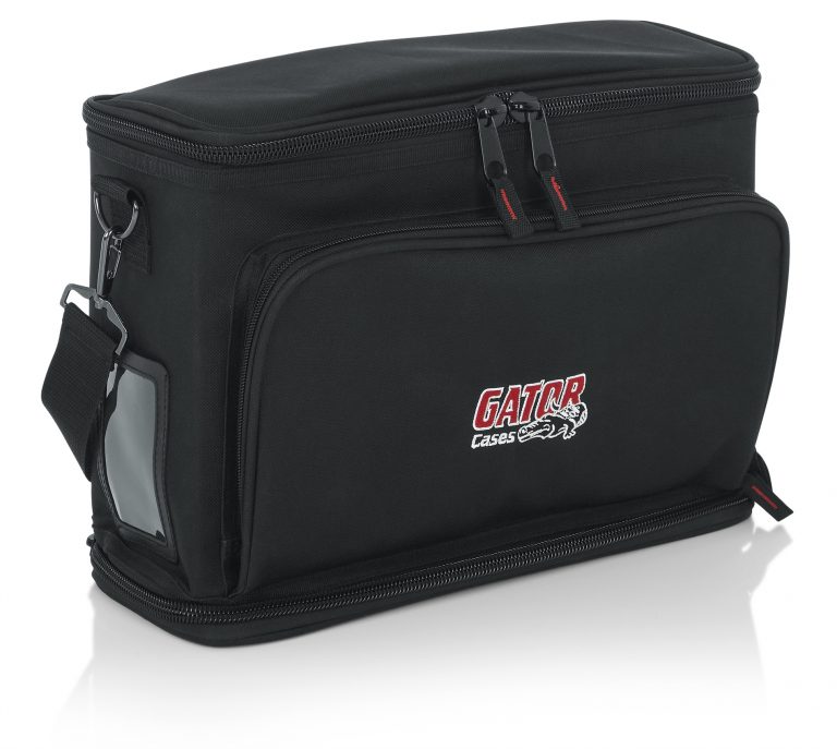 Gator GM-DUALW Dual Wireless System Bag
