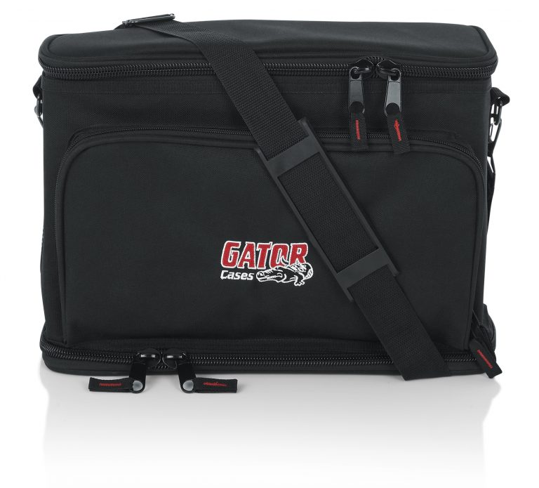 Gator GM-DUALW Dual Wireless System Bag