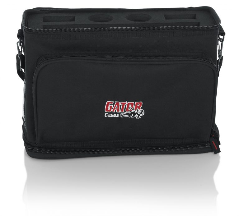 Gator GM-DUALW Dual Wireless System Bag
