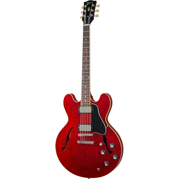 Gibson ES-335 - 60s Cherry