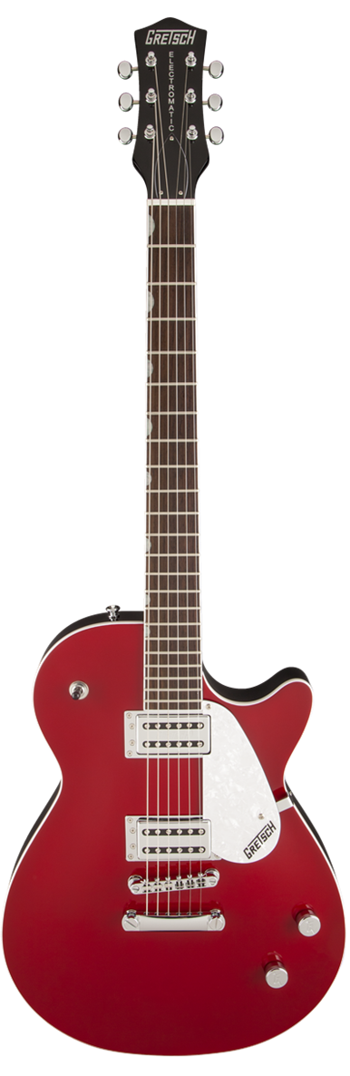 Gretsch G5421 Electromatic Jet Club Solid Body, Firebird Red