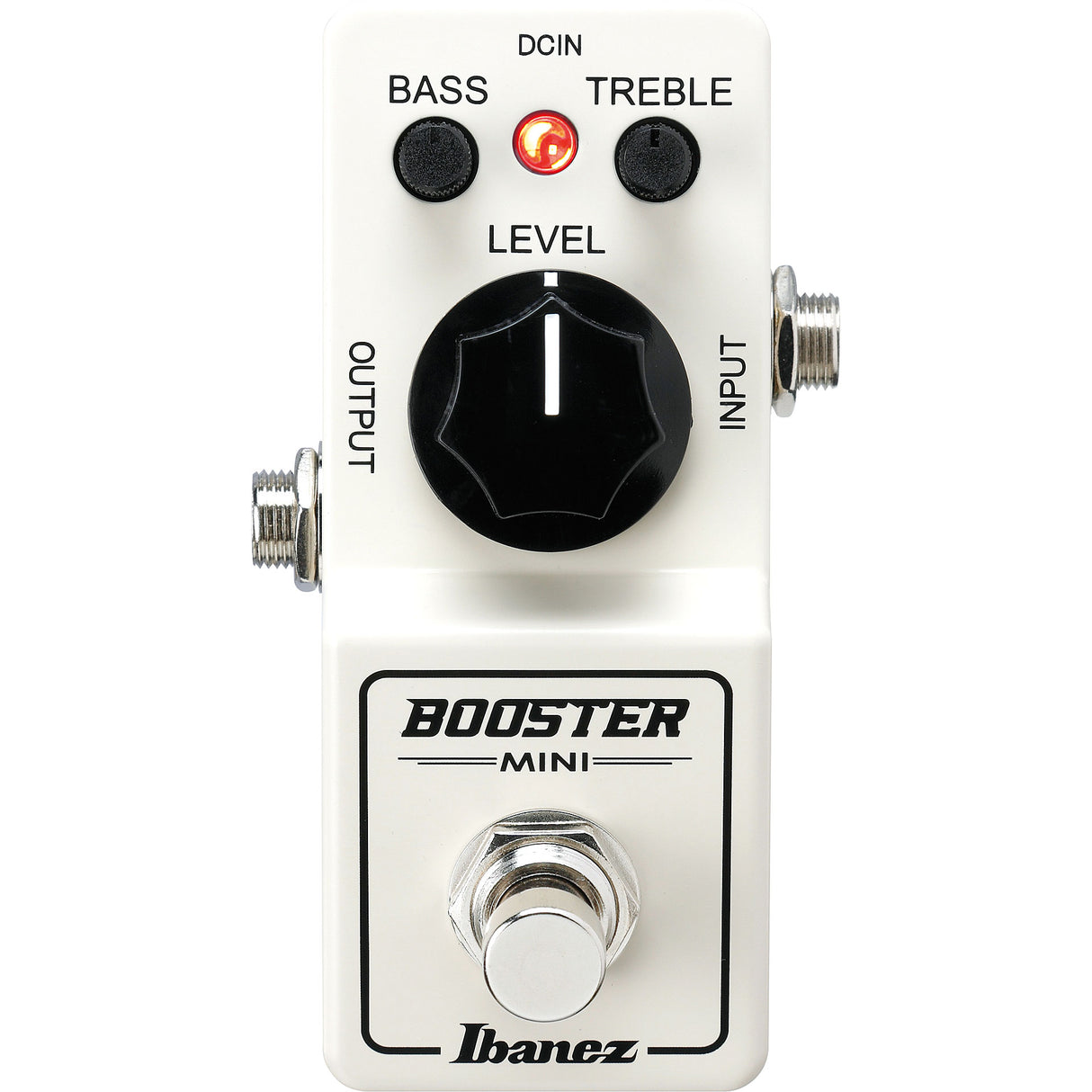 Ibanez BTMINI Booster Pedal