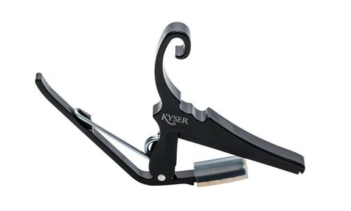 Kyser Classical Capo