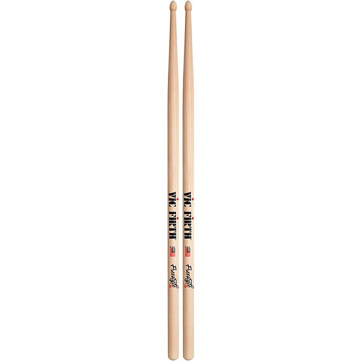 Vic Firth Freestyle Drum Sticks 7A Wood