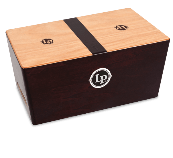 LP Bongo Cajon
