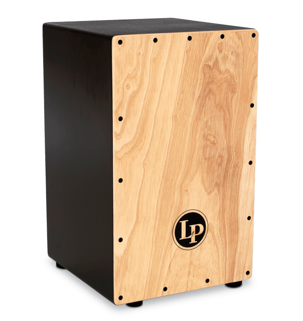 LP Box Wire Cajon
