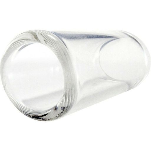 Ernie Ball Glass Guitar Slide - Medium