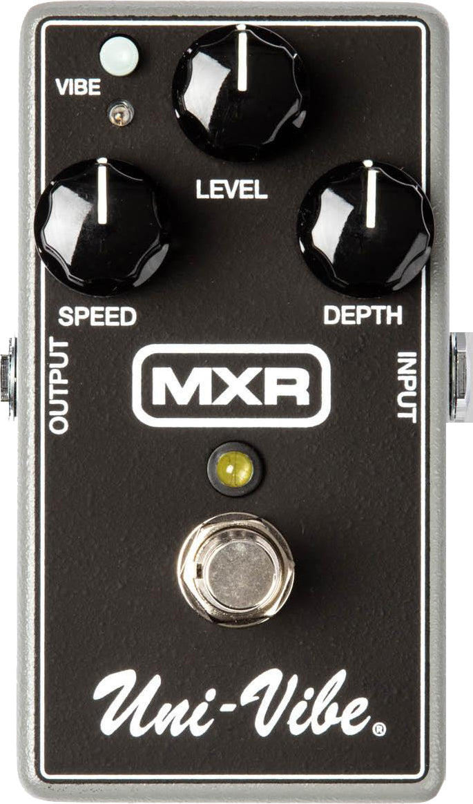 MXR M68 Uni-Vibe Chorus/Vibrato Pedal