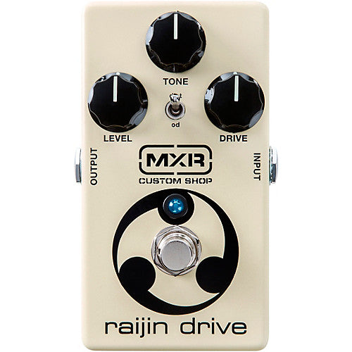 MXR CSP037 Raijin Drive Pedal