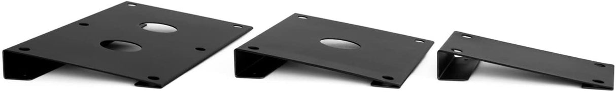 Pedaltrain Pedal Boosters PT-PBK Combo Pack