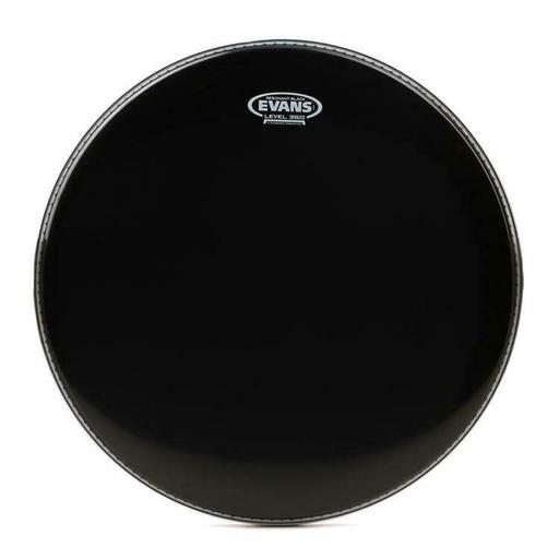 Evans Resonant Black 16"