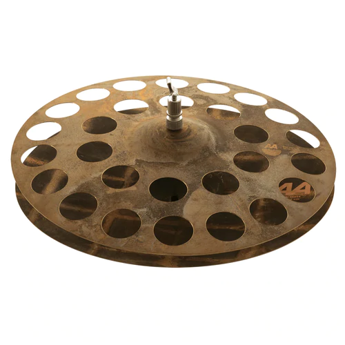 Sabian 10" AA Sick Hats