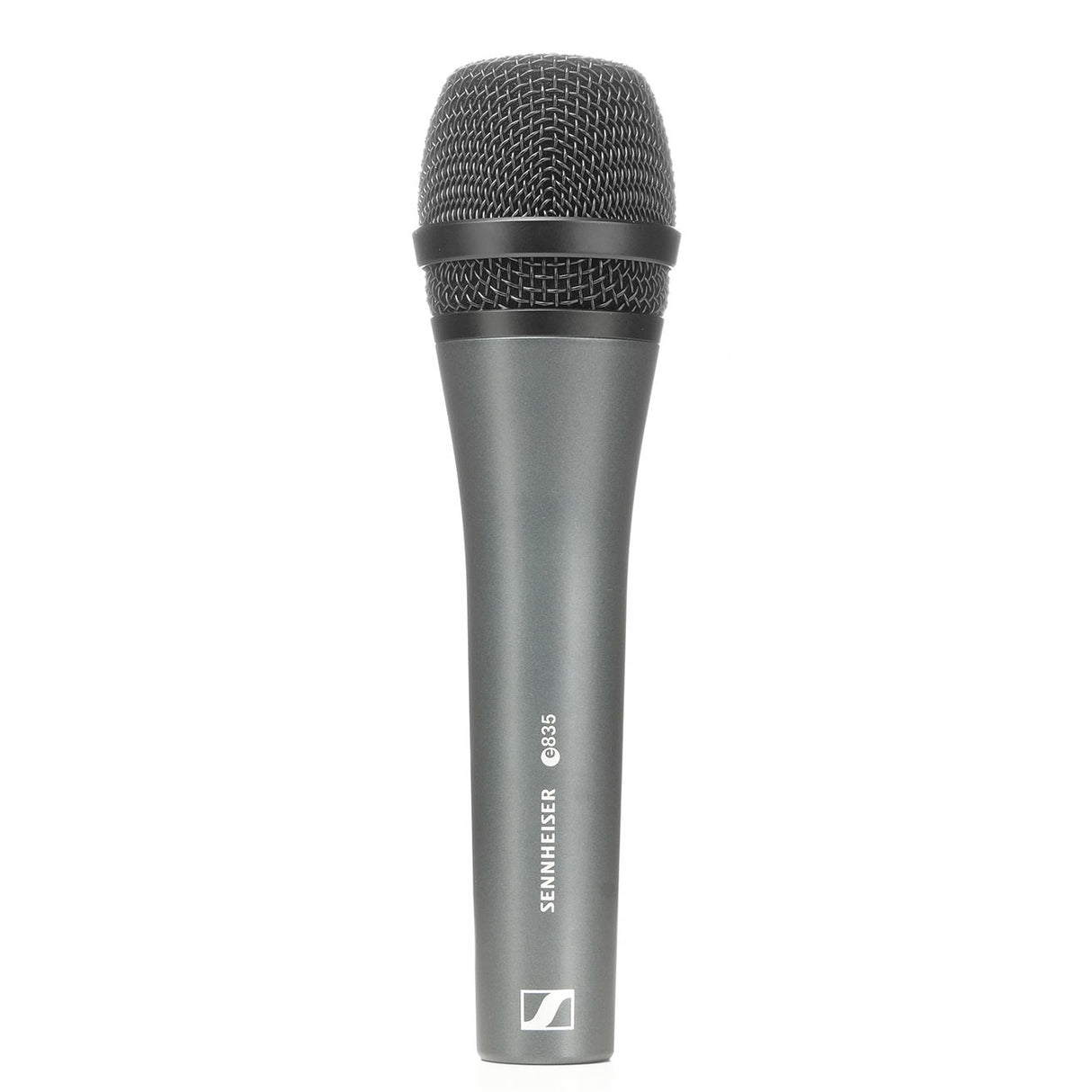 Sennheiser E-835 Cardioid Dynamic Vocal Microphone