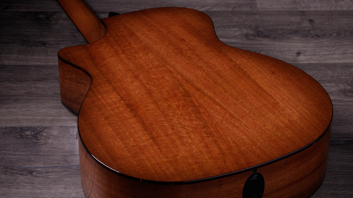 Taylor 514ce Urban Ironbark Grand Auditorium Acoustic/Electric, Ironbark & Spruce