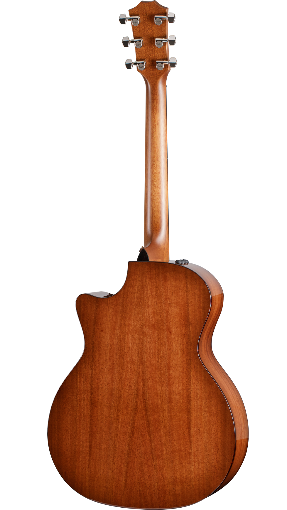 Taylor 514ce Urban Ironbark Grand Auditorium Acoustic/Electric, Ironbark & Spruce