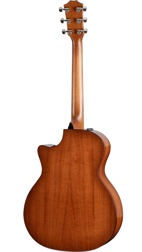 Taylor 514ce Urban Ironbark Grand Auditorium Acoustic/Electric, Ironbark & Spruce