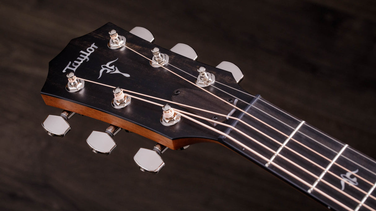 Taylor 514ce Urban Ironbark Grand Auditorium Acoustic/Electric, Ironbark & Spruce