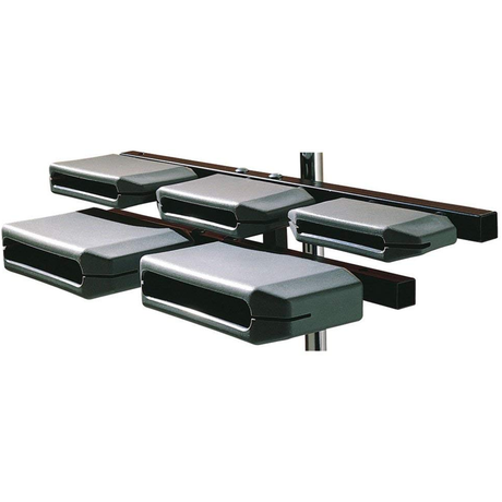 LP LP1210 Granite Block with Universal Mount (Packaging Damaged)