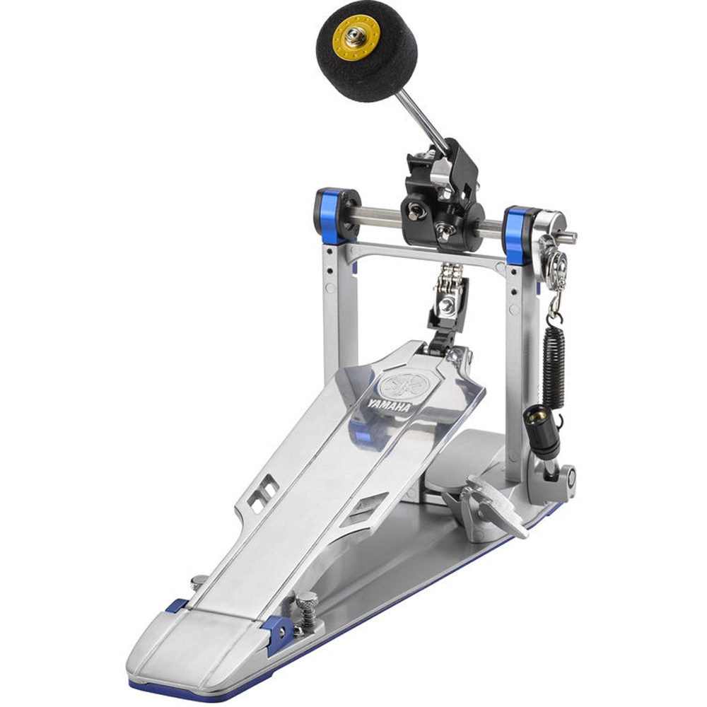 Yamaha FP-9C Single-Pedal Double-Chain Drive Kick Pedal
