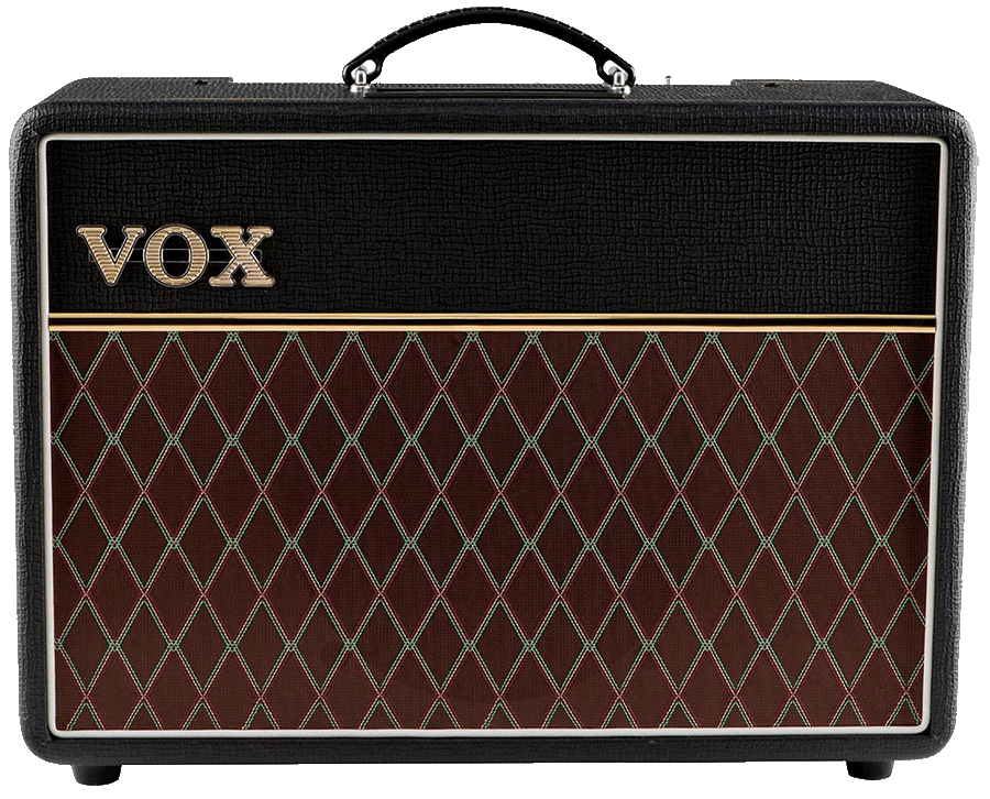 VOX AC10C1 1x10" 10-Watt Custom Guitar Combo Amp