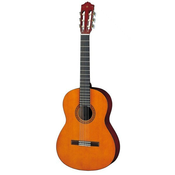 Yamaha CGS102AII Classical 1/2 SIZE Guitar, Natural Gloss